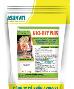NEO-OXY PLUS