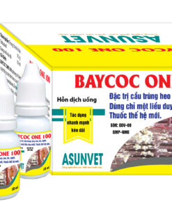 BAYCOC ONE 50ml