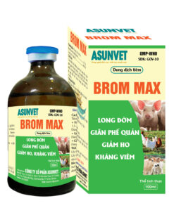 BROM MAX