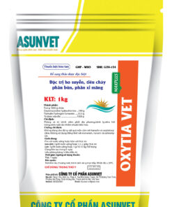 OXYTIA VET MAXPLUS