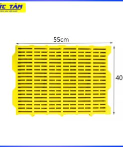 SÀN NHỰA VÀNG ĐẮT