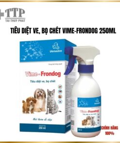 Vemedim VIME- FRONDOG