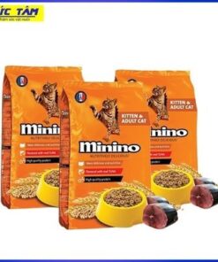 MININO YUM 480g - DÀNH CHO MỌI LỨA TUỔI