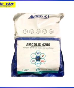 AMCOLIS 4200 TÚI 1KG AGRIVIET
