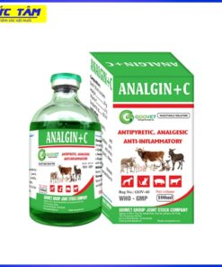ANAGIN C 100ML