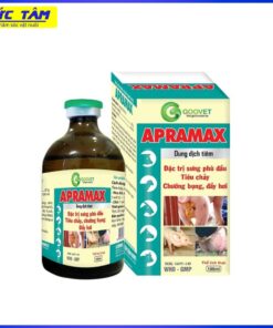 APPRA MAX 20ML GOOVET