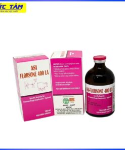 ASI - FLORRSONE 400 LA