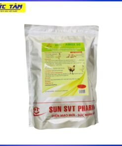Amox 50 1kg Td