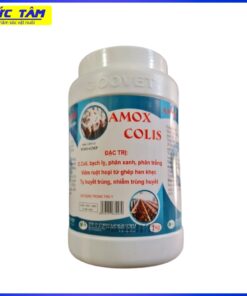 Amox Colis 1kg Goovet