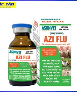 AZI FLU 20ml