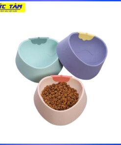 BÁT NHỰA HÌNH QUẢ DÂU TÂY