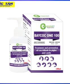 BAYCOC ONE 20ML