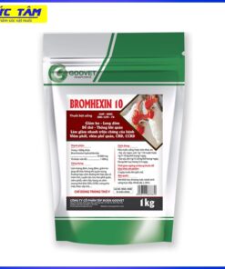 BROMHEXIN 1KG