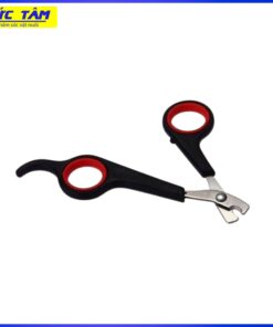 Bấm móng cho thú cưng cỡ nhỏ