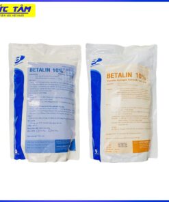 Betalin 10% 1kg Amv