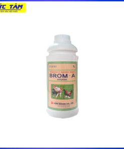 Brom A 1 lít AMAVET