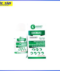 COCMAX@ 1L GOOVET