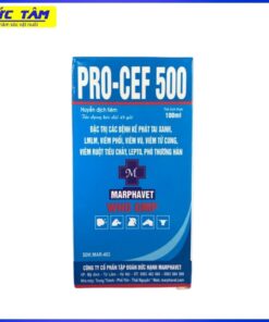 Cef 500 100ml MPV