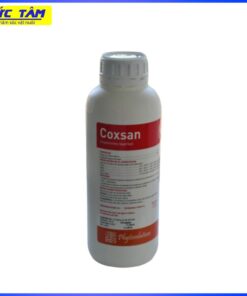 Coxsan Kháng Sinh Thảo Dược 1 Lít ANV