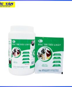 ĐẶC TRỊ TIÊU CHẢY 100G GOOVET