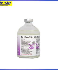 DUFA-CALCIO 50 100ml AMAVET