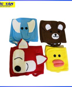 Đai sinh lý chó đực hình thú