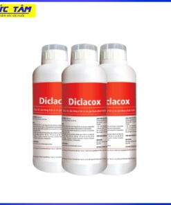 Diclacox 1 lít GREENVET