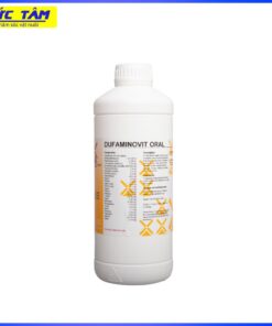 Dufaminovit 1 Lít Amv
