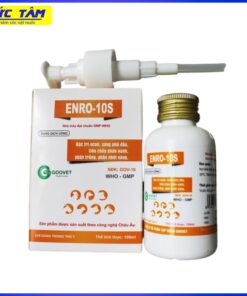 ENRO 10S 50ML