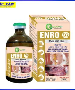 ENRO KEM 100ML
