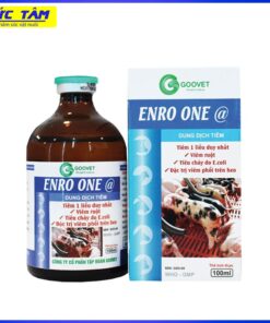 ENRO ONE 100ML