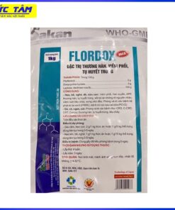 FLODOX MIX1KG SAKAN