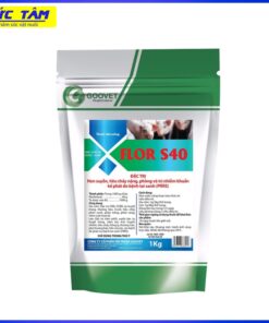FLOR S40 1KG