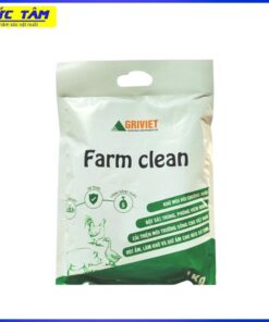 Farm Clean 1kg AGRIVIET