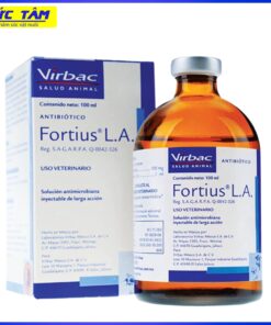 Fortius LA 100ml