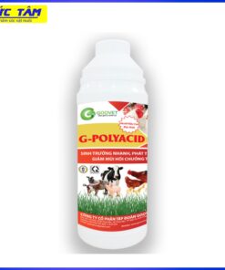 G - POLYACID 1 LÍT