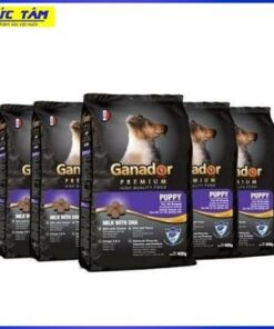 Ganador puppy 400g