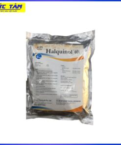HALQUINOL 60% 1kg