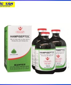 Hampiseptol 100ml HANVET