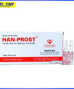 Han Prost 2ml HANVET
