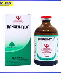 HANGEN - TYLO 100ML