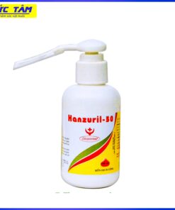 HANZURIL 50