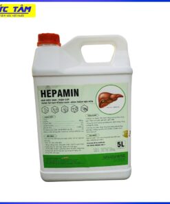 Hepamin 5L - AGR