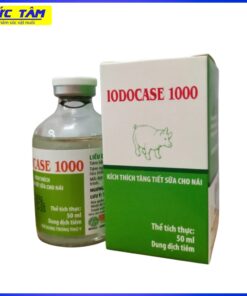 Iodocase 1000 50ml Asi