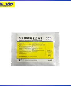 KI Sulmotri 820 100G