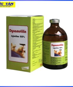 KI TIAMULIN (100ML) USA