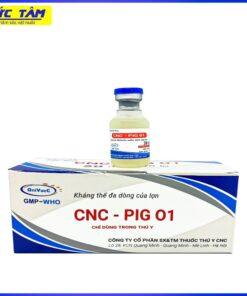 Kháng thể đa dòng của lợn CNC - PIG 01