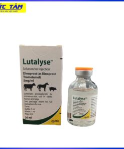 Lutalyte 30ML MỸ