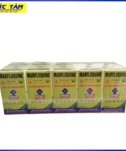MARFLUQUINE 20ML MPV