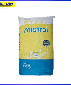 MISTRAN BỘT LĂN BAO 25KG